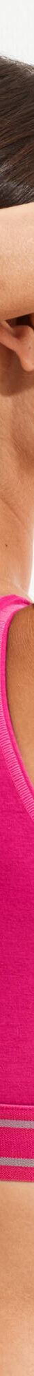 Brassière sport sans armatures - lot de 2 (fuchsia + taupe) Brassière sport sans armatures - lot de 2 (fuchsia + taupe)